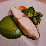 THE HARBOR TERRACE Restaurant - 