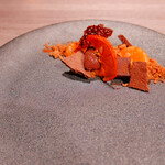 THE HARBOR TERRACE Restaurant - 