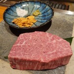 Yakiniku Jinguu - 