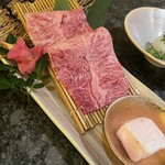 Roppongi Yakiniku Kiraku - 