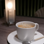 THE HARBOR TERRACE Restaurant - 