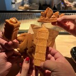 白水豆花×KADOKADO雞蛋糕 - 