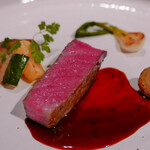 THE HARBOR TERRACE Restaurant - 