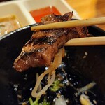 Yakiniku Sakaba Tomosankaku Hanare - 