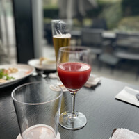 THE COSMOPOLITAN GRILL BAR TERRACE - 