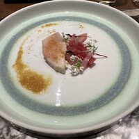 懐石フランス料理 グルマン橘 - 