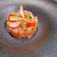 THE HARBOR TERRACE Restaurant - 