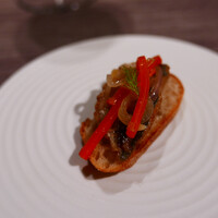 THE HARBOR TERRACE Restaurant - 