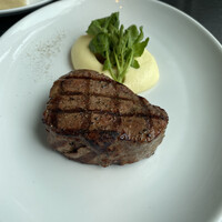 THE COSMOPOLITAN GRILL BAR TERRACE - 