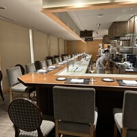 懐石フランス料理 グルマン橘 - 