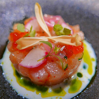 THE HARBOR TERRACE Restaurant - 