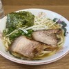 二代目おかだラーメン