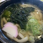 正八郎うどん - 