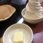 Suzuran En - たっぷり生クリームは絶品生クリーム！！