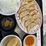 餃子の王将 - 