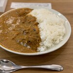 モチヅキカレー - 