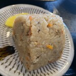 正八郎うどん - 