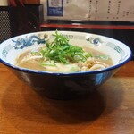 麺屋 慶龍 - 