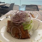 POSILLIPO cucina meridionale - 