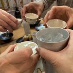 おでん酒場 安太郎 - 