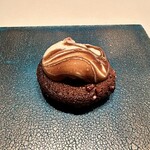 カンテサンス - コーヒー欲しくなります。