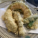 正八郎うどん - 