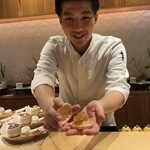 銀座 しのはら - 