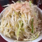 ラーメン二郎 - 