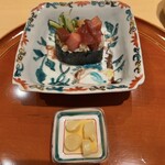 銀座 しのはら - 