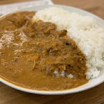 モチヅキカレー - 