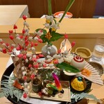 銀座 しのはら - 