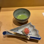 銀座 しのはら - 