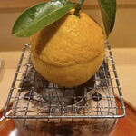 銀座 しのはら - 