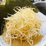 北海道ラーメン 来々軒 - 