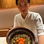 銀座 しのはら - 