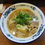 麺屋 慶龍 - 