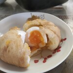 竹徳かまぼこ 本社工場直営店 - 