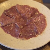 炭火焼肉ホルモン うしごろ 中目黒店 - 