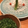 日本料理 菱沼