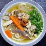 純手打うどん よしや - 