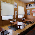 純手打うどん よしや - 