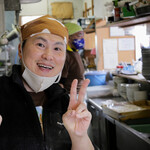 純手打うどん よしや - 了承済