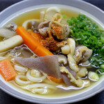 純手打うどん よしや - 