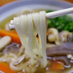 純手打うどん よしや - 