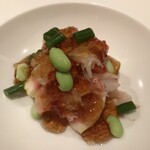 日本料理 菱沼 - 