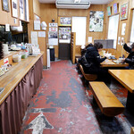 純手打うどん よしや - 