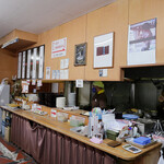 純手打うどん よしや - 