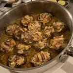 エスパイ クック コウベ - 料理　