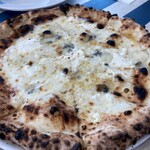 PIZZERIA MAR-DE NAPOLI - 