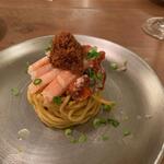 エスパイ クック コウベ - 料理　